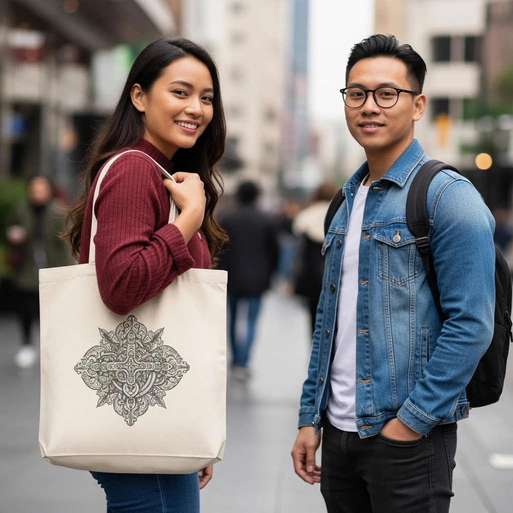 Découvrez le modèle Xi Wang, inspiré de l’élégance orientale.